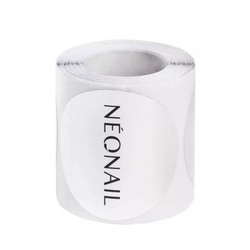 NeoNail nálepky na čištění razítka 100ks