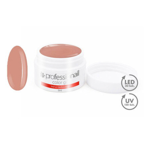 copy of FAREBNÝ LED-UV GÉL 5ML PROFESSIONAIL™ Rose Garden