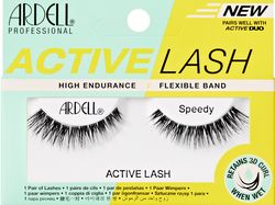 ARDELL Přírodní řasy Active Lashes - Speedy