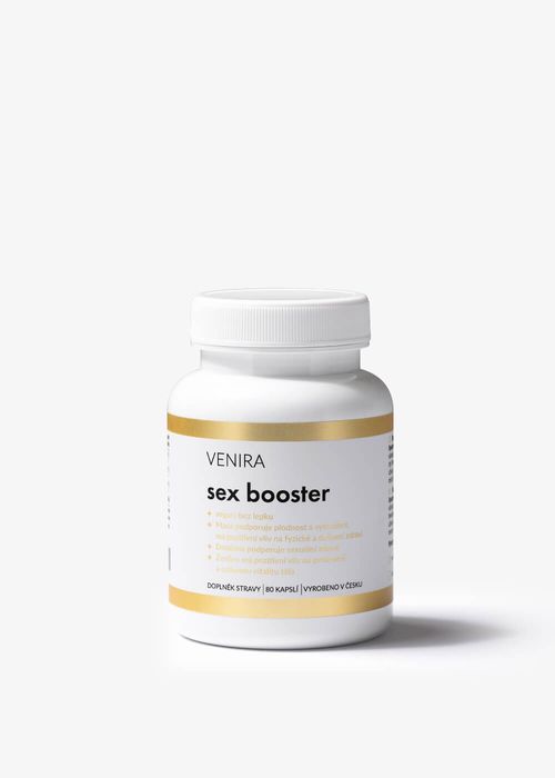 VENIRA sex booster