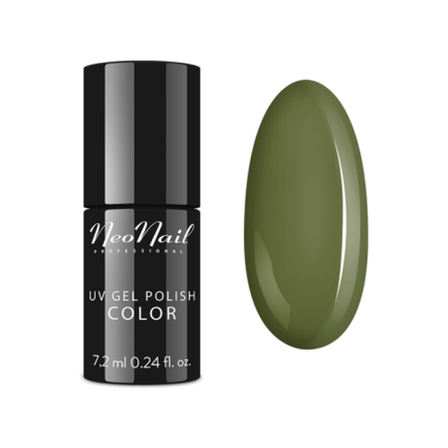 Neonail gél lak - Unripe Olives 7ml