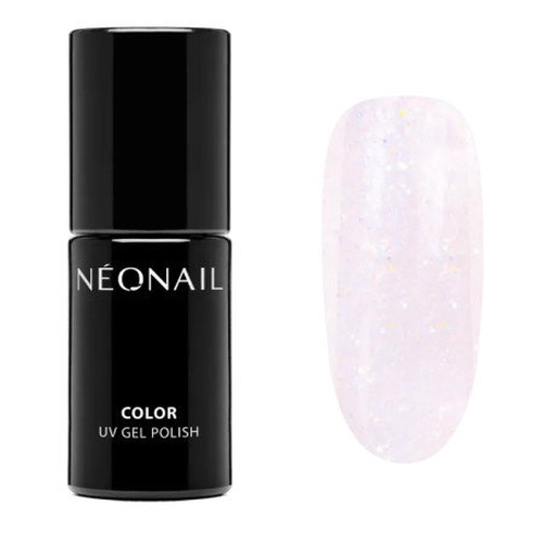 NeoNail Gel Lacquer Glimmering Mist 7,2 ml