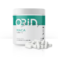ORIN Maca