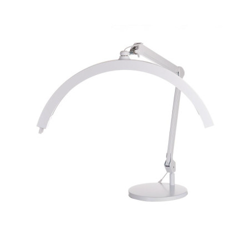 Dílenská LED lampa Sonobella Moon BSL-12