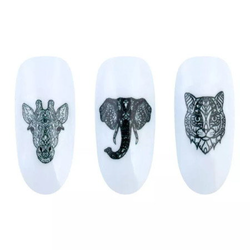 NeoNail® vodolepka na nehty NN23