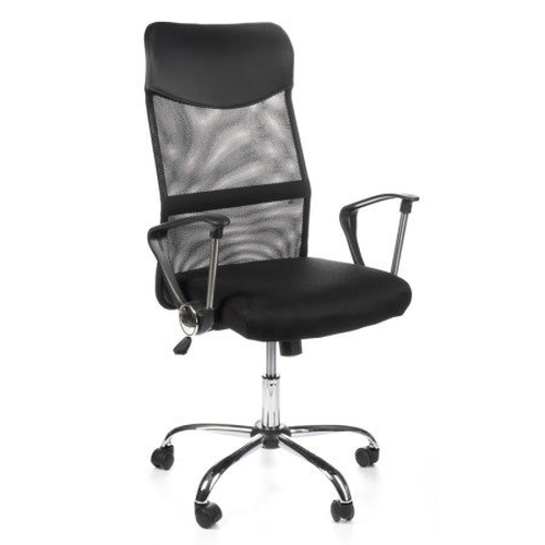 Kancelářská židle CorpoComfort BX-7773 černá