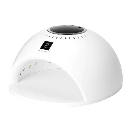 UV LED lampa na nehty OCHO U1 84W bílá