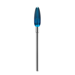 Exo frézka Hard Blue cone 07