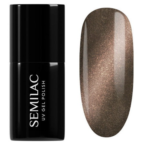 Semilac - gelový lak 488 The Chic One 7ml