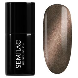 Semilac - gelový lak 488 The Chic One 7ml