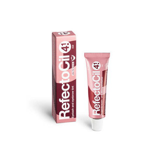 REFECTOCIL barva na obočí Red Nr. 4.1 15ml
