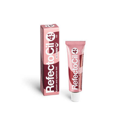 REFECTOCIL barva na obočí Red Nr. 4.1 15ml