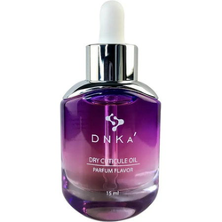 DNKa' Olej na suchou kůžičku Good Grapes 15ml