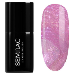 Semilac - gelový lak 498 Primavera Pink 7ml