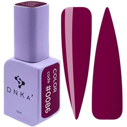 Gel lak DNKa' Color 0086 12ml