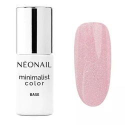 NeoNail Minimalist Color Base Shiny Rouge Tone 7,2ml