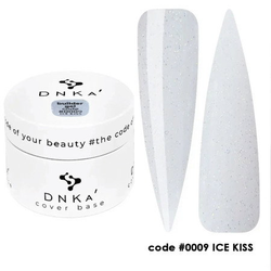 DNKa' stavební gel 0009 Ice Kiss 30ml