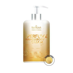 Farmona Parfémovaný krém na ruce a tělo Gold 300 ml