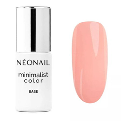 NeoNail Minimalist Color Base Peach Tone 7,2ml