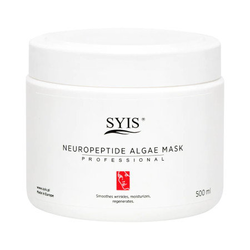 SYIS Neuropeptidová alginátová maska 500ml
