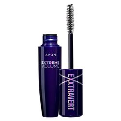 AVON Řasenka Exxtravert Extra Volume BROWN