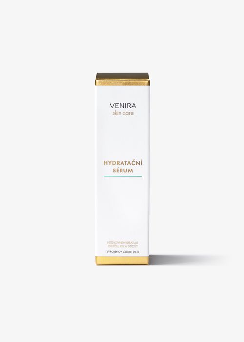 VENIRA hydratační sérum