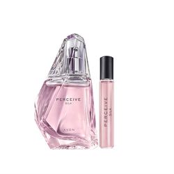 AVON Perceive Silk for Her EDP 50ml + minibalení