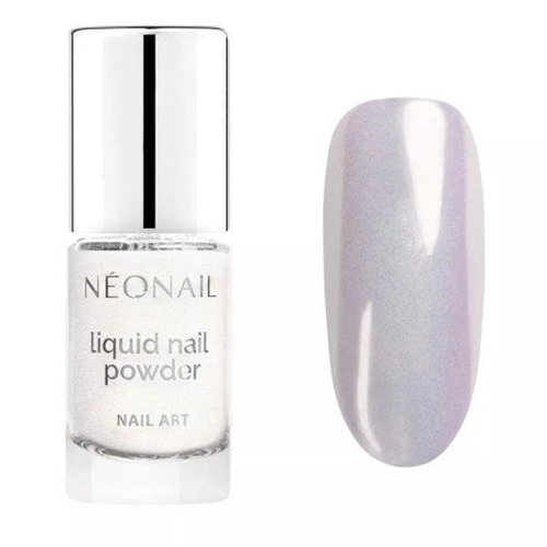 NeoNail tekutý pudr na nehty 6,5 ml - Chameleon 04