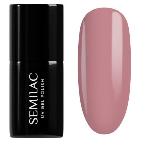 Semilac - gél lak 097 Indian Roses 7ml