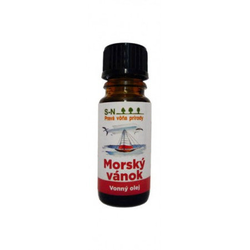 copy of Vonný olejíček Slow-Natur-Mořský vánek