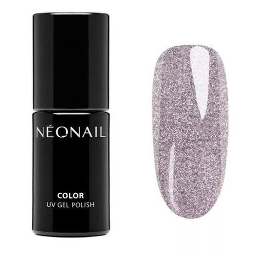 NeoNail gel lak Artic Violet 7,2 ml