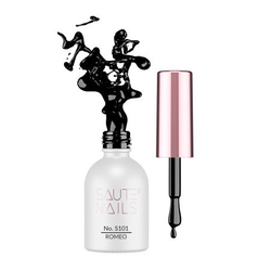 Gelový lak na nehty Saute Nails S101 Romeo 8ml