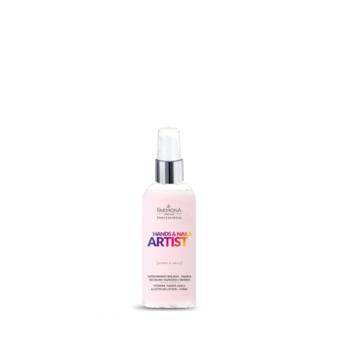 Farmona vitamínová balzám na ruce Hand and Nail Artist 50ml