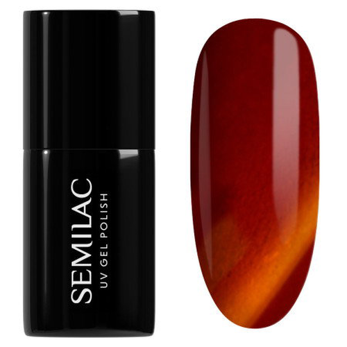 Semilac - gel lak 946 Jelly Honey 7 ml