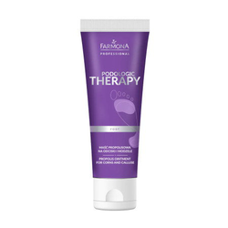 Farmona Podology Therapy Propolisová mast na černé tečky a mozoly 75 ml