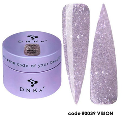 DNKa' stavební gel 0039 Vision 30ml