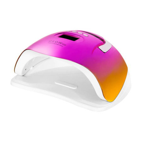 Lampa na nehty UV/LED 220W F2 ombré