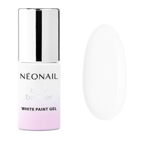 Gel lak Neonail Baby Boomer Paint gel 7,2 ml