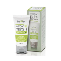 ItalWax pasta proti zarůstání chloupků 30 ml