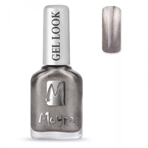 Moyra Gel Look lak na nehty 1045 Adelaide 12ml