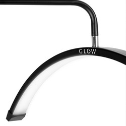Lampa na ošetření řas Glow MX6 černá