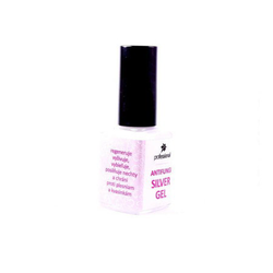 Professionail antifungal Silver gel proti plísni a mykózám 12ml