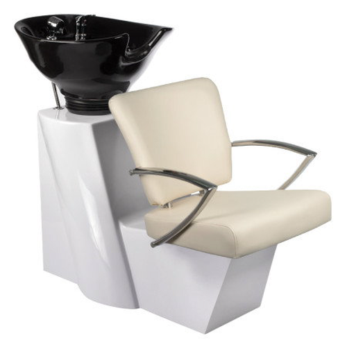 Kadeřnická stanice LIVIO cream BH-8012
