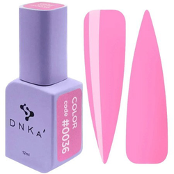 Gel lak DNKa' Color 0036 12ml