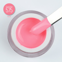 Moyra Supershine barevný gel Punč 575 5g