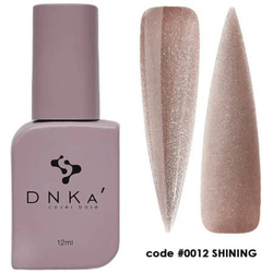 DNKa' Rubber Cover Base 0012 Shinning 12ml