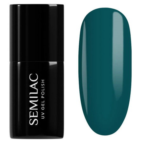 Semilac gél lak 232 - Chilling Time 7ml