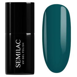 Semilac gél lak 232 - Chilling Time 7ml