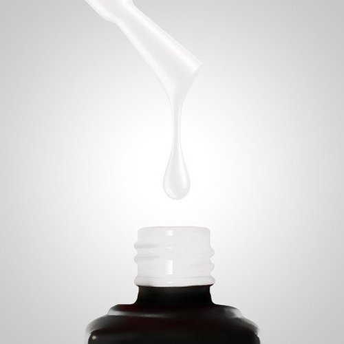 Slowianka® gel lak 278 Coconut 8g