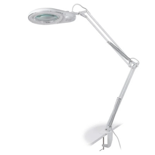 Kosmetická LED lupa 5D Sonobella BSL-07 12W s klipem